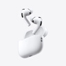 Apple/蘋(píng)果 AirPods Pro (第三代) 搭配MagSafe充電盒 (USB-C) 蘋(píng)果耳機 藍牙耳機 適用iPhone/iPad/Mac 曬單實(shí)拍圖