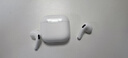 華強北新款【官配正品丨新Air第4代】藍牙耳機無(wú)線(xiàn)適配蘋(píng)果頂配主動(dòng)降噪iPhone17/16/15/14/13半入耳式華強北 【主動(dòng)降噪版全功能pods4】 靈動(dòng)島彈窗+空間音頻+三真電量 曬單實(shí)拍圖