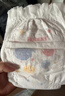好奇（Huggies）金裝拉拉褲L124片(9-14kg)尿不濕【速干不易紅】 曬單實(shí)拍圖