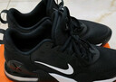 耐克（NIKE）男子訓練鞋 AIR MAX ALPHA TRAINER 5 DM0829-001 42.5 曬單實(shí)拍圖