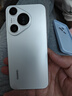 HUAWEI Pura 70 12GB+512GB 雪域白 北斗衛星消息版 超高速風(fēng)馳閃拍【鴻蒙系統4.2 適配主流APP】 曬單實(shí)拍圖