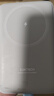 CUKTECH酷態(tài)科【3C認證可上飛機】磁吸充電寶自帶線(xiàn)無(wú)線(xiàn)快充電芯1萬(wàn)毫安時(shí)22.5W兼容MagSafe蘋(píng)果小米CP12 曬單實(shí)拍圖