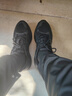 必邁（bmai）必邁遠征者Pure跑步鞋運動(dòng)男鞋慢跑休閑通勤透氣大體重鞋子男 曬單實(shí)拍圖