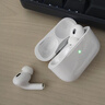華強北新款【官配正品丨頂配Pro9代】華強北藍牙耳機Air無(wú)線(xiàn)Pro2降噪國家補貼適用蘋(píng)果iPhone17/16入耳式Pods 【2025新款丨全功能頂配版】 ANC主動(dòng)降噪+滑動(dòng)調音+空間音頻 曬單實(shí)拍圖