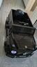 樂(lè )威普奔馳授權兒童電動(dòng)車(chē)玩具車(chē)可坐人四輪帶遙控男女小孩寶寶生日禮物 曬單實(shí)拍圖