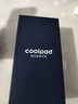 酷派（Coolpad）鋒尚60 pro 全新高清八核128G智能手機學(xué)生大屏便宜百元機長(cháng)續航老年人備用機 仙霞紫 曬單實(shí)拍圖