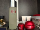SK-II神仙水230ml面霜50g水乳護膚化妝品全套裝禮盒三八節女神生日禮物 曬單實(shí)拍圖