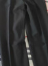 羅蒙【舒適微彈】休閑褲男士職業(yè)商務(wù)工裝褲子正裝冰絲直筒抗皺西裝褲 曬單實(shí)拍圖
