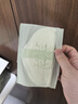 babycare山茶花防溢乳墊 一次性超薄柔軟透氣防溢乳貼乳墊 120片 曬單實(shí)拍圖