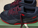 Jordan男 CNY馬年限定新年款FLIGHT COURT運動(dòng)休閑鞋HF3255-011黑紅42 曬單實(shí)拍圖