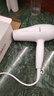 康夫（CONFU）電吹風(fēng)機家用2000W大功率大風(fēng)力冷熱風(fēng)速干恒溫護發(fā)吹風(fēng)筒KF-3096 曬單實(shí)拍圖