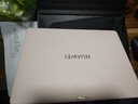 華為MateBook Pro 筆記本電腦 鴻蒙操作系統 鴻蒙AI 970g超輕薄長(cháng)續航 OLED護眼屏 32GB 1TB 拂曉粉 曬單實(shí)拍圖