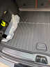 得力26款奔馳glc后備箱墊專(zhuān)用TPE尾箱墊子防臟車(chē)內裝飾用品配件實(shí)用 得力云感TPE【后備箱墊】 奔馳GLC級260/300【2026款】 曬單實(shí)拍圖