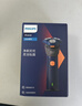 飛利浦（PHILIPS）電動(dòng)剃須刀旋風(fēng)系列刮胡刀 風(fēng)馳切剃6D浮動(dòng)刀頭 新年禮物送老公送男友 父親生日禮物情人節禮物 【6D刀頭】旋風(fēng)3系PRO S3885 曬單實(shí)拍圖