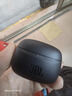 JBL TUNE BUDS 2  琉璃豆2代 主動(dòng)降噪運動(dòng)藍牙耳機 真無(wú)線(xiàn)藍牙耳機  帶麥游戲 入耳式耳塞 運動(dòng)防汗 磨砂黑 曬單實(shí)拍圖