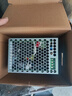 明緯臺灣明緯電源開(kāi)關(guān)電源NDR-240/480系列導軌安裝PFC開(kāi)關(guān)電源穩壓器 NDR-480-24 24V20A輸出 無(wú)安裝配件 曬單實(shí)拍圖