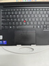 ThinkPad國家補貼15%聯(lián)想E14筆記本電腦AI商務(wù)辦公學(xué)生輕薄本全新二代長(cháng)續航酷睿Ultra7 32G 1T 2.8K極韌黑 曬單實(shí)拍圖