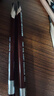 瑞萌特138啞光鉛筆20b美術(shù)生專(zhuān)用亞光鉛筆軟中硬素描筆藝考繪畫(huà)20B速寫(xiě)鉛筆瑞蒙特速描鉛筆碳鉛筆 曬單實(shí)拍圖