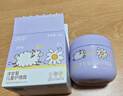 潤本兒童面霜寶寶嬰兒面霜滋潤舒緩保濕護膚面霜洋甘菊兒童護理霜50g 曬單實(shí)拍圖