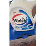 威露士(Walch) 全能6合1洗衣液  棉籽柔白 2.5kg*4 2.5kg*4瓶 曬單實(shí)拍圖
