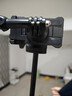 卓爾適配大疆nano360全景相機action6/5pro/4運動(dòng)相機自拍桿影石X5手持桿手機自拍桿相機三腳架 曬單實(shí)拍圖