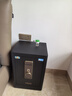 虎牌保險柜家用小型指紋密碼WiFi保險箱辦公全鋼防盜可入墻 60金剛黑 馭尚系列（觸控密碼+TOUCH指紋識別） 曬單實(shí)拍圖