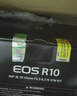 佳能（CANON）EOS R10輕量小型APS-C微單相機 小巧便攜 Vlog拍攝直播相機 EOS R10單機身/拆身（不含鏡頭） 官方標配【不含內存卡基礎配件 咨詢(xún)可優(yōu)惠】 曬單實(shí)拍圖