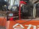 揚子（YANGZI）CD01汽車(chē)電瓶充電器12V24V汽車(chē)貨車(chē)摩托車(chē)三輪車(chē)通用修復專(zhuān)用電池快速充電純銅芯線(xiàn) 曬單實(shí)拍圖