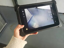 佳銳工控工業(yè)三防手持平板電腦pad一體機加固型防爆掃碼防水防塵便攜戶(hù)外GPS北斗RFID掃描NFC工程作業(yè) 8寸MT6789+8+128G+安卓12-14 曬單實(shí)拍圖