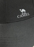 駱駝（CAMEL）棒球帽新款運動(dòng)防曬帽遮陽(yáng)帽登山徒步防紫外線(xiàn)太陽(yáng)帽鴨舌帽子 曬單實(shí)拍圖