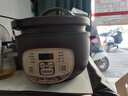 天際電燉鍋陶瓷煲湯家用全自動(dòng)電砂鍋煲湯鍋電用多功能煮粥神器 廣式電砂鍋 3L 曬單實(shí)拍圖