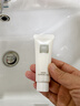 御銀座柔澈潔面乳30ml 澈膚煥顏 提亮膚色 曬單實(shí)拍圖