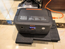 電小二【0.6度電新品】快充戶(hù)外電源500W大功率220V移動(dòng)電源 車(chē)載電瓶充電寶 露營(yíng)應急宿舍備用600Pro2 曬單實(shí)拍圖