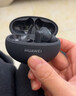 HUAWEI FreeBuds 5i 國家補貼 入耳式降噪藍牙耳機 音樂(lè )游戲運動(dòng)耳機 安卓蘋(píng)果手機通用 星際黑 曬單實(shí)拍圖