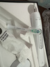 飛利浦（PHILIPS）聲波電動(dòng)牙刷鉆石3系 情侶款送男生/女友禮物 生日禮物 微泡水流HX5181/01 曬單實(shí)拍圖