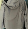 迪卡儂防風(fēng)防水外套春秋新款男女徒步登山保暖航海夾克男航海服-5383864 曬單實(shí)拍圖