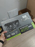 華碩（ASUS）DUAL GeForce RTX 4070 SUPER O12G EVO 電競游戲專(zhuān)業(yè)獨立顯卡 曬單實(shí)拍圖