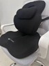 優(yōu)藤悠居YOTOK（日本）正品護腰坐墊座椅墊辦公室腰靠腰托護腰靠背久坐 曬單實(shí)拍圖