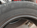 普利司通（Bridgestone）汽車(chē)輪胎 225/65R17 102H H/L 400 配套RAV4/適配CRV/奇駿 曬單實(shí)拍圖