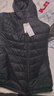 啄木鳥(niǎo)輕薄羽絨服男秋冬季款外套男連帽情侶加絨保暖襖子冬裝上衣服男裝 1805黑色【連帽款】 XL （120-140斤） 曬單實(shí)拍圖