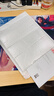 復合珠光膜氣泡信封袋白色加厚快遞氣泡袋防水防震泡沫打包裝定制 珠光膜 白色 30*35+4CM（40只） 曬單實(shí)拍圖