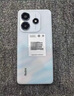 小米REDMI Note14 金剛品質(zhì) 5110mAh大電量 大光圈超感相機 8GB+128GB星輝白 紅米5G手機 國家補貼 曬單實(shí)拍圖