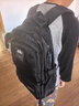Edison愛(ài)迪生高中生書(shū)包護脊防潑水雙肩包中學(xué)生大容量旅行背包K052-9G 曬單實(shí)拍圖