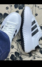 阿迪達斯（adidas）女鞋運動(dòng)鞋耐磨緩震輕便透氣休閑鞋IE1092 UK6碼39 曬單實(shí)拍圖