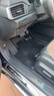 米其林（MICHELIN）汽車(chē)腳墊適用于本田雅閣思域腳墊繽智皓影CRV冠道凌派tpe專(zhuān)車(chē)專(zhuān)用 本田10代雅閣燃油版【18款-22款】雙層 曬單實(shí)拍圖