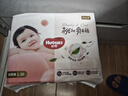 好奇（Huggies）鉑金裝小桃褲紙尿褲中號M72片(6-11kg)尿不濕【透爽散熱】 曬單實(shí)拍圖