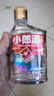 郎酒2018年批次小郎酒精釀?wù)?歪嘴郎 口糧酒 45度 100mL 24瓶 曬單實(shí)拍圖