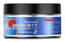 Matsuno進(jìn)口小金魚(yú)魚(yú)飼料不渾水高蛋白蘭壽下沉型魚(yú)糧泰獅鎏金飼料 【賽級】金魚(yú)糧 1瓶210ml小粒 曬單實(shí)拍圖