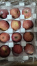 暢果匯正宗陜西洛川蘋(píng)果水果新鮮當季整箱紅富士冰糖心一級脆甜10包郵斤 75-80mm 帶箱10斤（凈重8.8斤） 8.8斤 曬單實(shí)拍圖