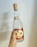 汾酒 黃蓋玻汾 清香型高度白酒 53度 475mL*12瓶 整箱裝 曬單實(shí)拍圖